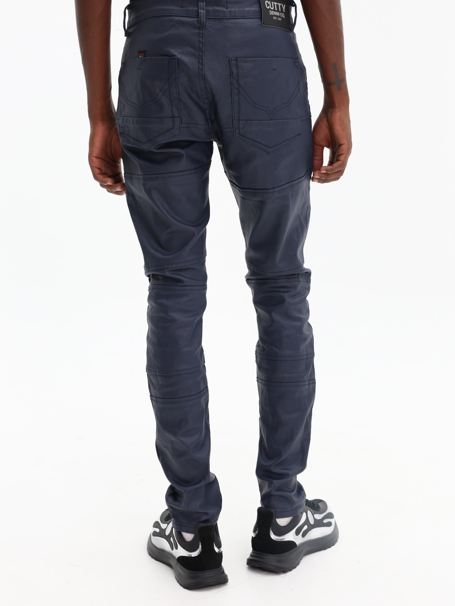 Cutty Jeans Mira Navy